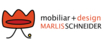 mobiliar+design | Marlis Schneider