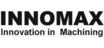 Innomax AG - Wasserstrahlschneiden