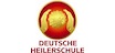 Deutsche Heilerschule U.G. - Heilerakademie für Geistiges Heilen & spirituelles Heilen & Energiemedizin