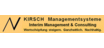 Kirsch Managementsysteme Interim Management & Consulting