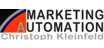 Marketing Automation - Christoph Kleinfeld