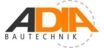 ADIA-Bautechnik UG & Co.KG