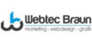 WebTec Braun - Onlinemarketing 