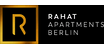 Rahat Apartments Berlin