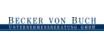 Becker von Buch Unternehmensberatung GmbH