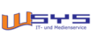 W-SYS Agentur für IT- und Medienservice