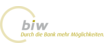 biw AG Bank für Investments und Wertpapiere AG