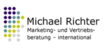 Michael Richter - Internationale Marketing- und Vertriebsberatung