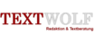 textwolf - Redaktion & Textberatung