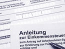 Kirchhof-Steuersystem: Steuersenkung mit neuen Formeln keine Lösung