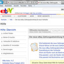 Neue eBay-Zahlungsbedingungen Was sich für eBay-Verkäufer ändert
