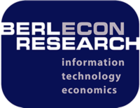 Logo: Berlecon Research