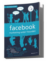 facebook - marketing unter freunden