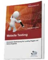 Website Testing- Conversion Optimierung für Landing Pages