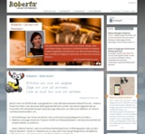 ©Fraunhofer IAIS. Startseite: Das neue Roberta-Portal