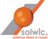 solwic - Das Team gegen "betriebliche Brandherde"