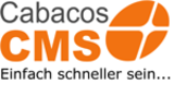 Logo Cabacos CMS