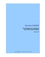 SERVICE CASES Volume 13