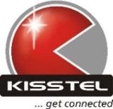 Mit der Billigvorwahl von Kisstel ins Ausland telefonieren