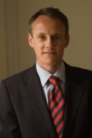 George Tennet, CEO BullGuard