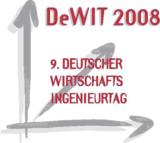 DeWIT 2008