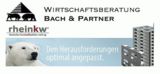 Wirtschaftsberatung Bach & Partner - rheinkw AG