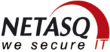 Logo NETASQ