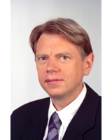 Ludwig Häberle, NETASQ Presales Engineer