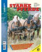 Starke Pferde Ausgabe 51