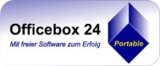 Officebox24 Portable - die mobilere Office Lösung