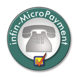 infin-MicroPayment:Bezahlen im Web per Telefon
