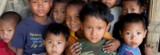 Unicef unterstützt Kinder und Familien in Not