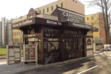 Coffee-Drive-In Cahoona