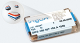 Mikro-Farbcodes schützen Verpackungen von Ingun vor Fälschungen