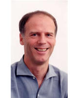 Matthias Zahn, CEO von FAST LTA AG