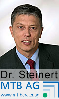 MTB AG - Dr. Steinert