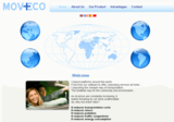 Die MOVECO-Carpooling-Software