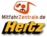 Mitfahrzentrale.de und Hertz kooperieren