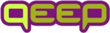 qeep Logo