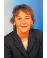 Opferanwältin Marion Zech