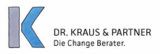Dr. Kraus & Partner: die Changeberater