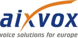 aixvox GmbH