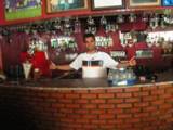 Fußball-Euphorie in einer türkischen Bar