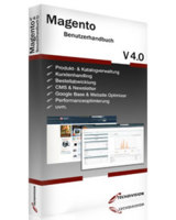 Magento Benutzerhandbuch von TechDivision