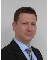 Timo Hübner, der neue technische Leiter des SAP-Teams bei Alegri