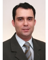 Juliano Ribeiro, CEO Asia/Pacific Kleffmann Group