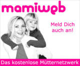 Mamiweb - Das Online-Mütternetzwerk