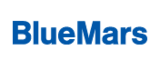 Logo BlueMars