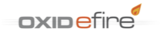 OXID eFire Logo