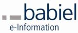 Logo Babiel
